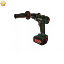 Аккумуляторный винтоверт Metabo BS 18 LTX BL I 602350650