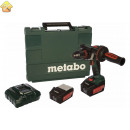 Аккумуляторный винтоверт Metabo BS 18 LTX BL I 602350650