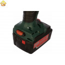 Аккумуляторный винтоверт Metabo BS 18 LTX BL I 602350650