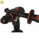 Аккумуляторный винтоверт Metabo BS 18 LTX BL I 602350650