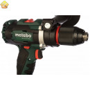 Аккумуляторный винтоверт Metabo BS 18 LTX BL I 602350650