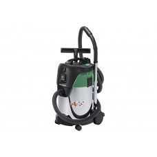 Пылесос HiKOKI RP 300YDL 1000 Вт, 30 л RP300YDLNSZ