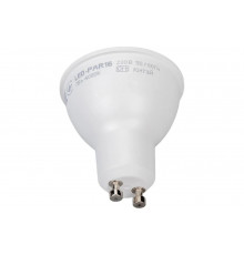 Лампа IEK LED PAR16 софит 7 Вт 230 В 4000К GU10 LLE-PAR16-7-230-40-GU10