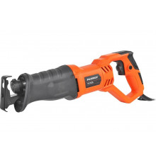 Сетевая сабельная пила PATRIOT RS 606, 710Вт, 110303606