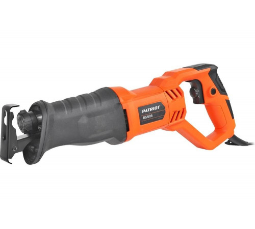 RS 606 Пила сабельная сетевая