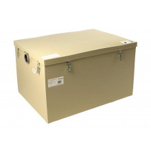 Жироуловитель Пятый Элемент серия - Стандарт ПЭ-1,0-90 110902