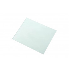 Стекло внешнее защитное (5 шт; 112.5х90.5х1 мм) для маски сварщика модели А5 Sturm OWLA5-5