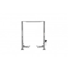 Подъемник NORDBERG 380V, 2х стоечный, 4т с верхней синхронизацией, H=4,0 м, серый N4120H1-4G N4120H1-4G(380)