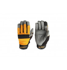 Комбинированные перчатки TOLSEN COMFORT 45044