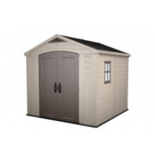 Сарай KETER FACTOR 8x8 230453