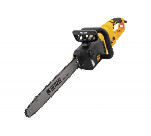 Электрическая цепная пила Denzel EDS-2000