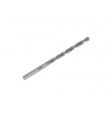Сверло по металлу удлиненное HSS-G DIN 340 (4.5х126/82 мм) Ruko 203045