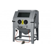 Пескоструйная камера KraftWell 990 л KRW-SB990S