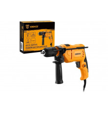 Ударная сетевая дрель DEKO DKID600W 063-4162