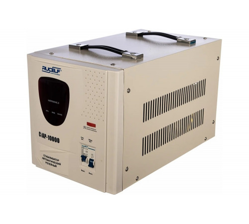 Стабилизатор напряжения RUCELF СтАР-10000VA 00001212