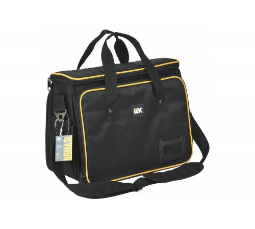 Универсальная сумка монтажника IEK bg-04 Arma2l 5