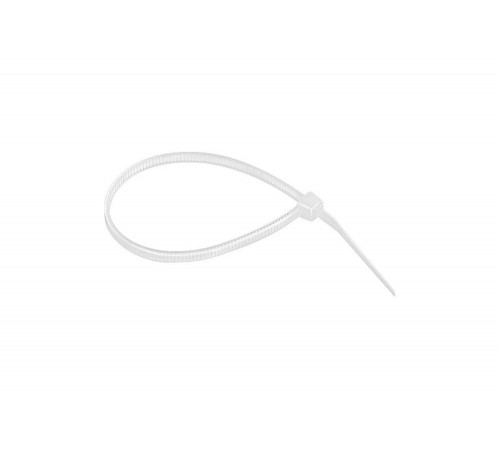 Пластмассовые хомуты СИБРТЕХ 45527