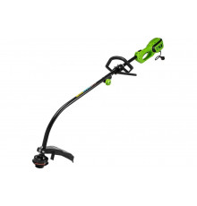 Электрический триммер Сибртех ЭКИ-1100 96631