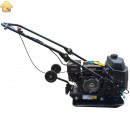 Виброплита Loncin 200F, 6.5hp Zitrek z3k81w 091-0216