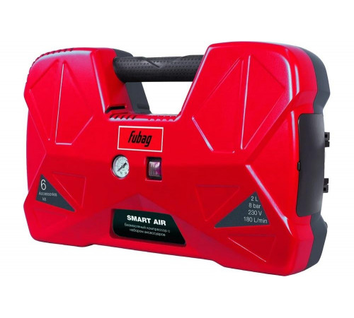 Компрессор FUBAG Smart Air 646032