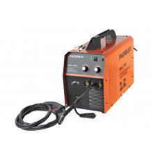 Сварочный инверторный полуавтомат PATRIOT WMA 175M MIG/MAG/MMA, полуавтоматическая сварка в среде 605302150