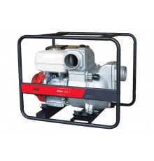 Мотопомпа для сильнозагрязненной воды FUBAG PTH 1600Т