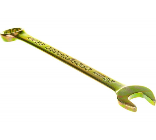 Комбинированный ключ СИБРТЕХ 14984