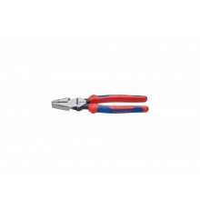 Силовые пассатижи Linemans Pliers KNIPEX KN-0902240