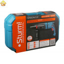 Перфоратор Sturm SDS Plus RH25988PBR