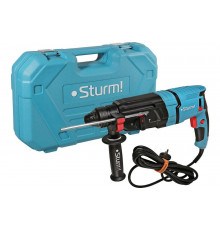 Перфоратор Sturm SDS Plus RH25988PBR