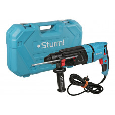 Перфоратор Sturm SDS Plus RH25988PBR