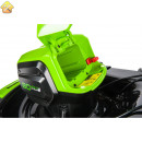 Аккумуляторная газонокосилка GREENWORKS GC82LM46SPK5 (2502507UB)