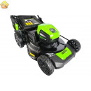 Аккумуляторная газонокосилка GREENWORKS GC82LM46SPK5 (2502507UB)