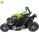 Аккумуляторная газонокосилка GREENWORKS GC82LM46SPK5 (2502507UB)