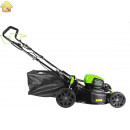 Аккумуляторная газонокосилка GREENWORKS GC82LM46SPK5 (2502507UB)