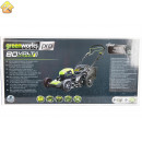 Аккумуляторная газонокосилка GREENWORKS GC82LM46SPK5 (2502507UB)