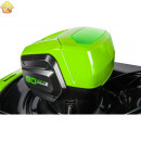 Аккумуляторная газонокосилка GREENWORKS GC82LM46SPK5 (2502507UB)