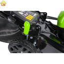 Аккумуляторная газонокосилка GREENWORKS GC82LM46SPK5 (2502507UB)