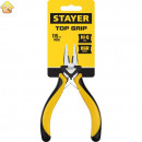 STAYER 115 мм, плоскогубцы комбинированные TopGrip 2218-0_z02