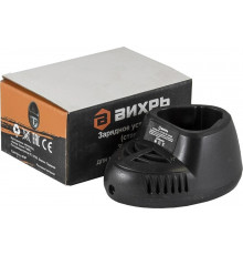 Зарядное устройство для ДА-12Л-2К (стакан ЗУ12Л1 KP) Вихрь 71/8/52