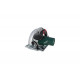Пила циркулярная METABO KS 66 PLUS (600544000)