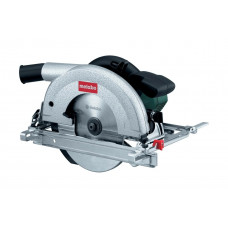 Циркулярная пила Metabo KS 66 PLUS 600544000