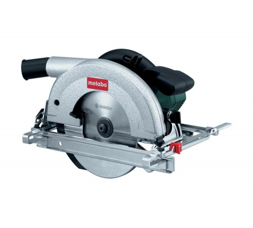 Пила циркулярная METABO KS 66 PLUS (600544000)