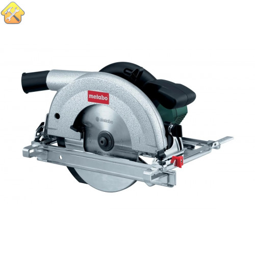 Пила циркулярная METABO KS 66 PLUS (600544000)