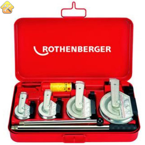 Трубогиб Rothenberger ROBEND H+W PLUS