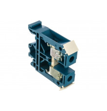 Клеммная колодка ЗНИ-16, 16мм2, синий IEK YZN10-016-K07