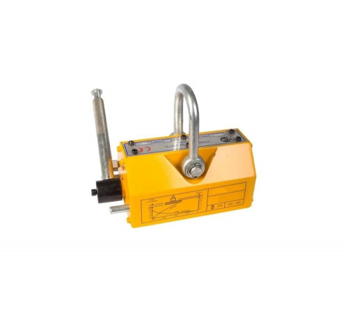 TOR PML-A 4000 - мощный магнитный захват для грузов весом до 4000 кг