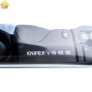 Стриппер коаксиальных кабелей KNIPEX KN-166005SB