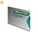 KRAFTOOL 11 TPI, 550 мм, ножовка для точного реза Alligator Fine 11 15203-55