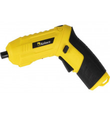 Аккумуляторная отвертка Kolner KCSD 3,6L кн3,6лцсд